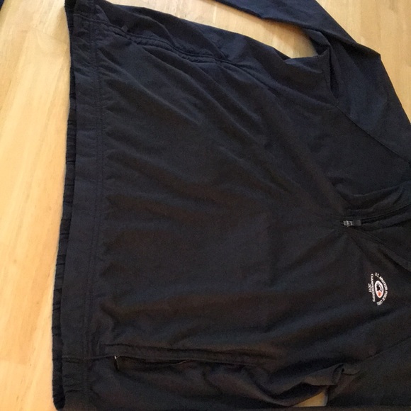 Bandon Dunes Climaproof windbreaker - Picture 4 of 5